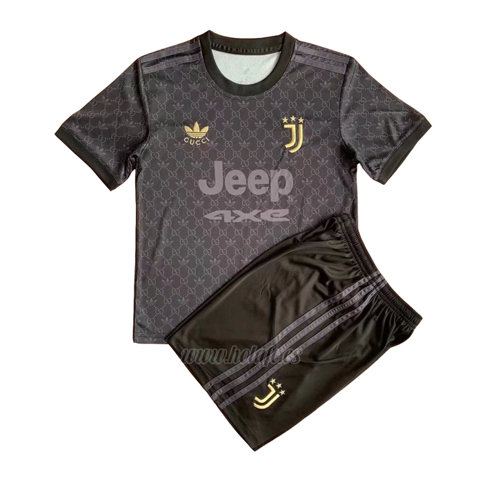Comprar Camiseta Juventus Special Nino 2022